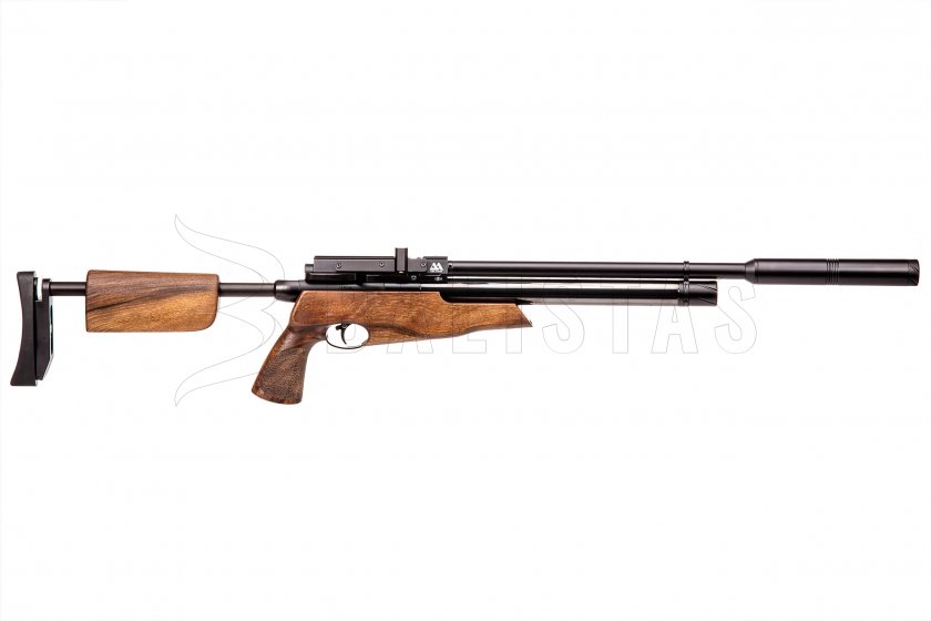 Wiatrówka Air Arms S510 TDR R 4,5mm 6