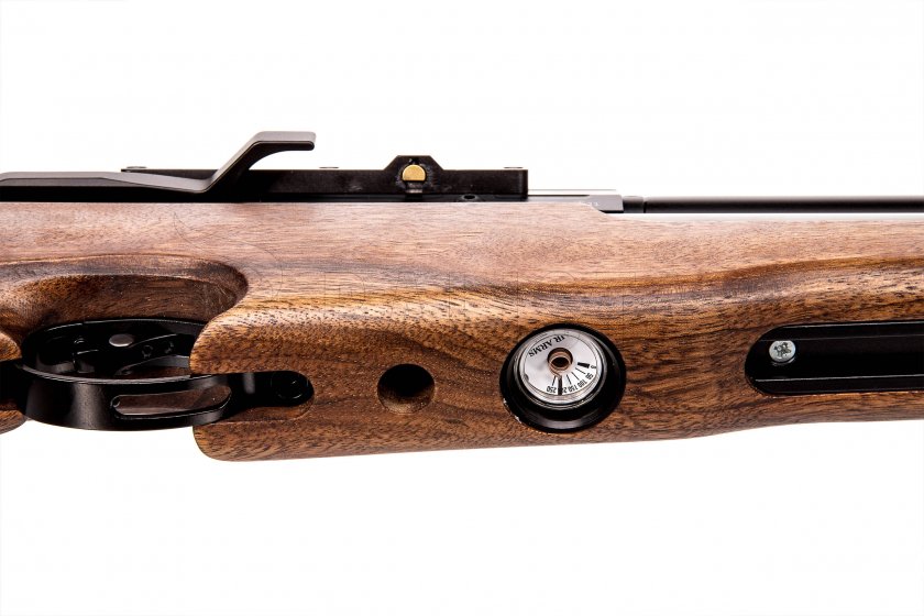 Wiatrówka Air Arms S510 TDR R 4,5mm 7