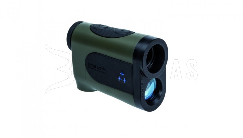 Dalmierz Delta Optical Titanium RF2000