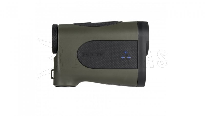 Dalmierz Delta Optical Titanium RF2000
