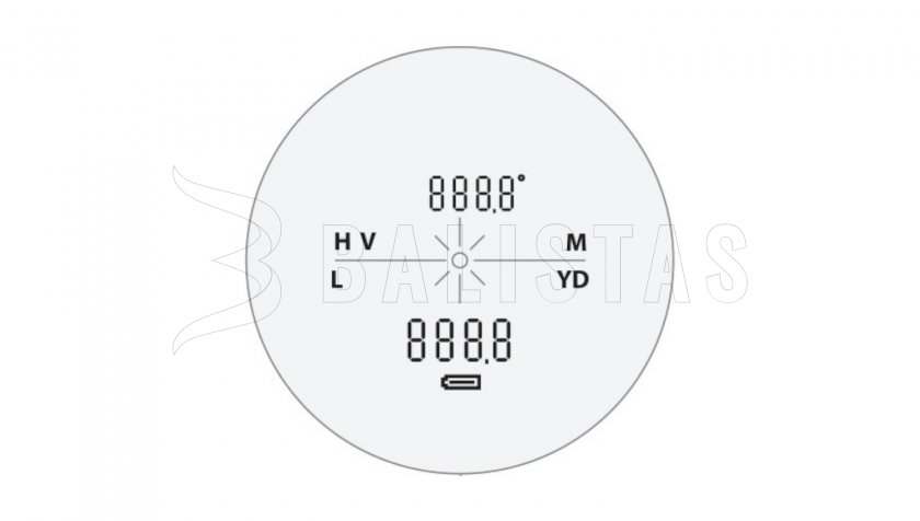 Dalmierz Delta Optical Titanium RF2000
