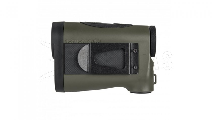 Dalmierz Delta Optical Titanium RF2000
