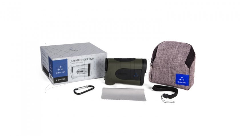 Dalmierz Delta Optical Titanium RF2000
