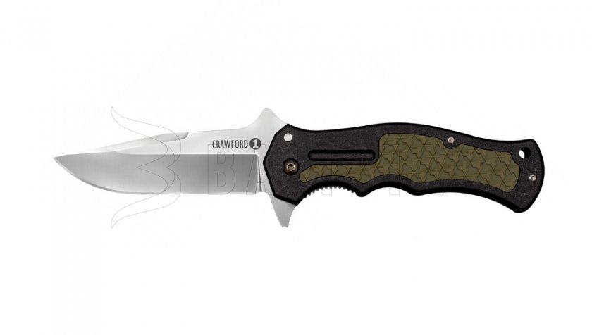 Nóż Cold Steel Crawford Model1