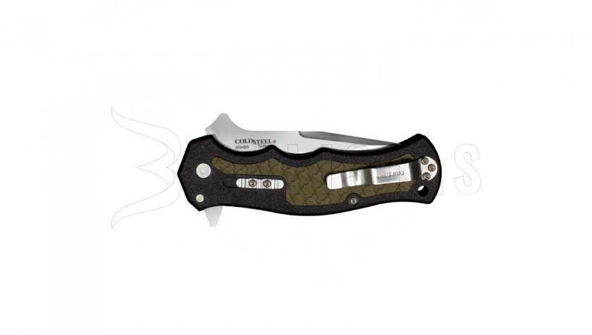 Nóż Cold Steel Crawford Model1 2