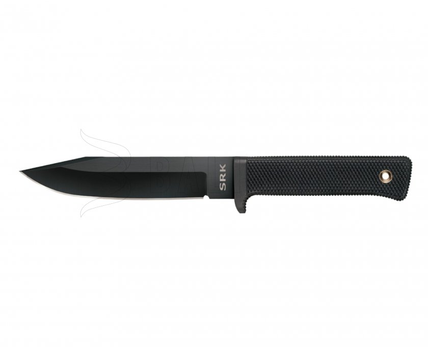 Nóż Cold Steel SRK (SK-5)