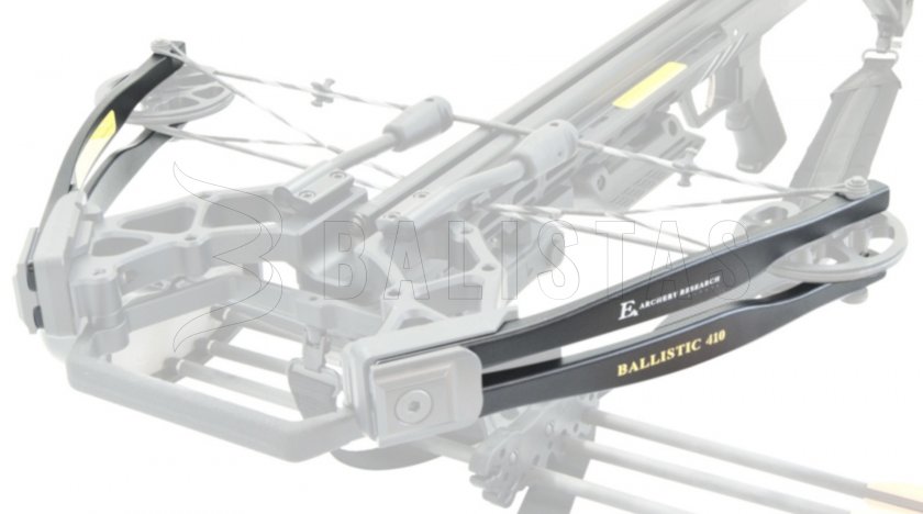 Komplet ramion Beast Hunter Accelerator 410 black