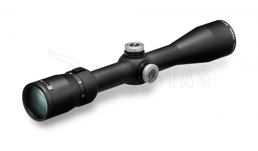 Vortex Diamondback 2-7x35 V-Plex Rimfire
