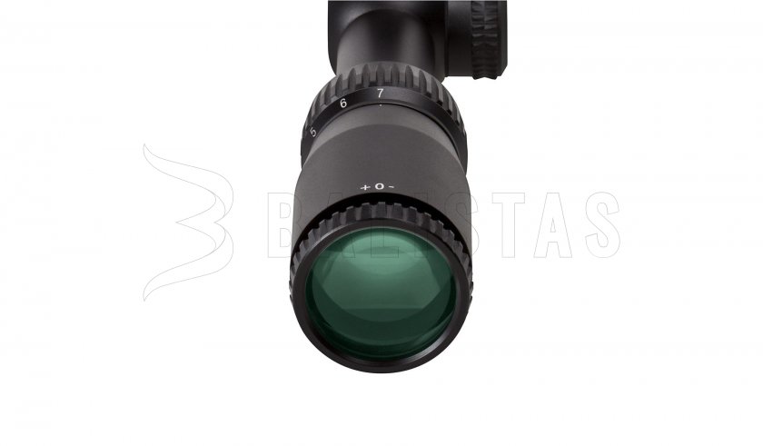 Luneta Vortex Crossfire II 2-7x32 V-Plex Rimfire