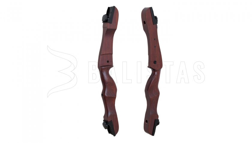 Zestaw łuku Core Recurve Beginner 66" RH 30lb 2