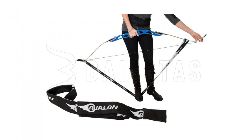 Zestaw łuku Core Recurve Beginner 66" RH 30lb 8