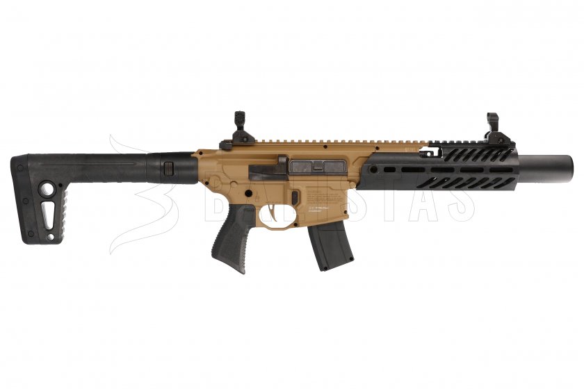Sig Sauer MCX Canebrake 4,5 mm