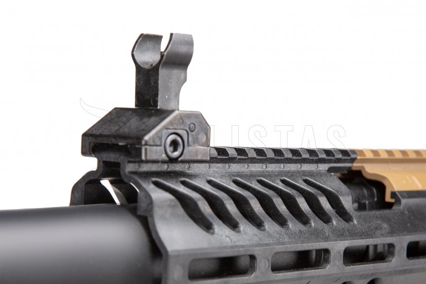 Sig Sauer MCX Canebrake 4,5 mm