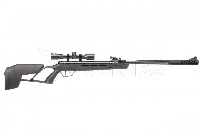 Crosman Mag-Fire Mission 4,5 mm