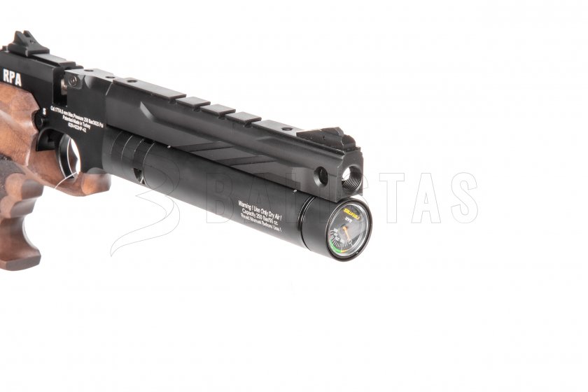 Pistolet pneumatyczny Reximex RPA W 4,5mm 7