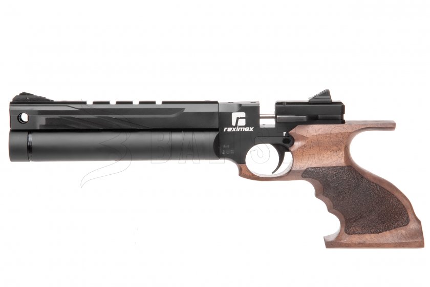 Pistolet pneumatyczny Reximex RPA W 4,5mm 8