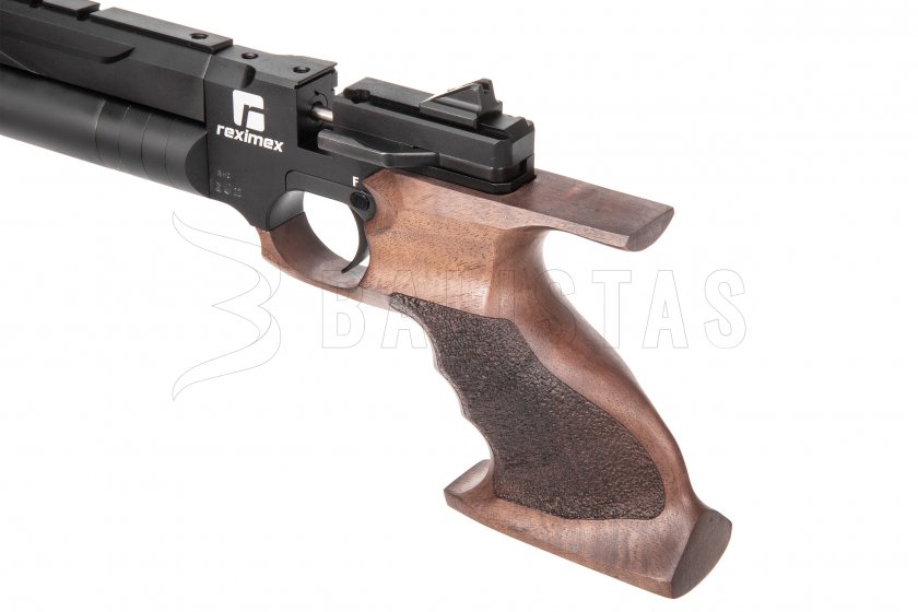Pistolet pneumatyczny Reximex RPA W 4,5mm 10