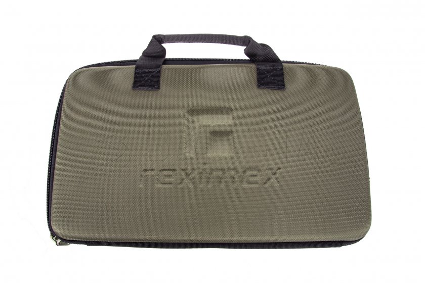 Pistolet pneumatyczny Reximex RPA W 5,5mm 6