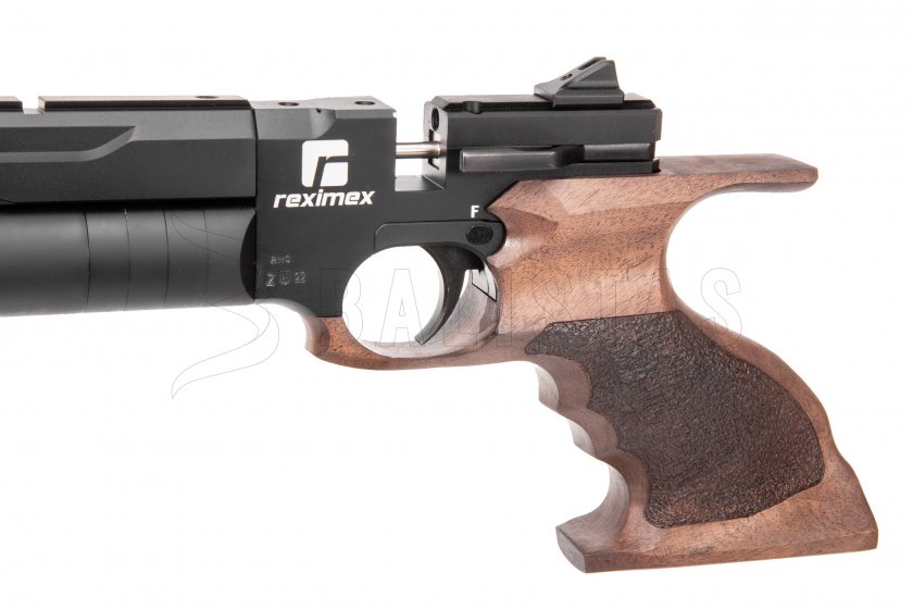 Pistolet pneumatyczny Reximex RPA W 5,5mm 9