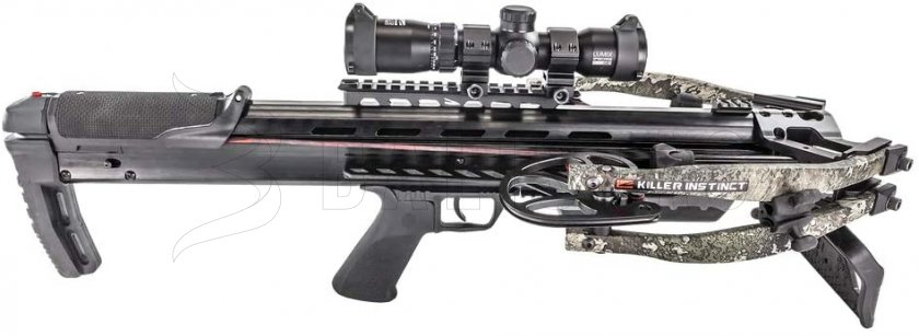Kusza Killer Instinct SWAT XP 200lb