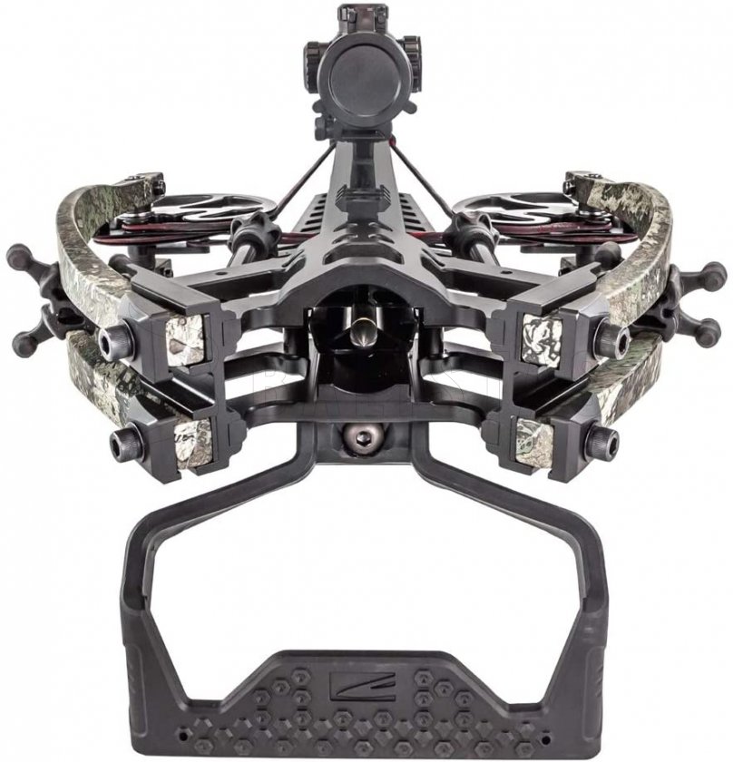 Kusza Killer Instinct SWAT XP 200lb