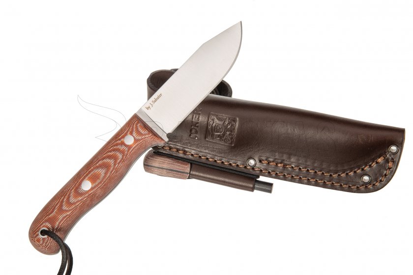 Nóż Joker Campero CM112-P 10,5 cm