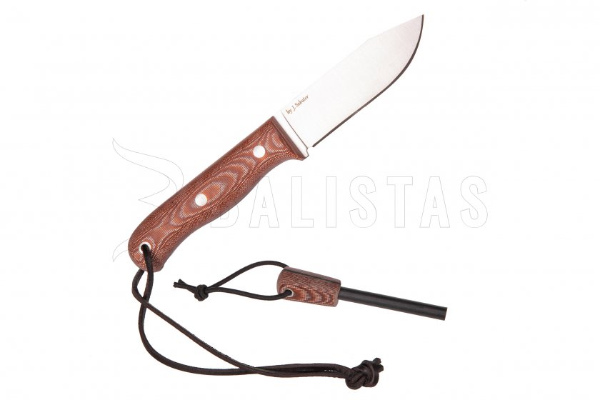 Nóż Joker Campero CM112-P 10,5 cm