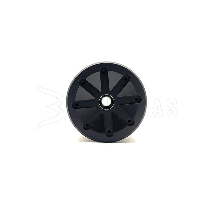 Moderator do broni PCP Donny FL EMPEROR 1/2×20 UNF