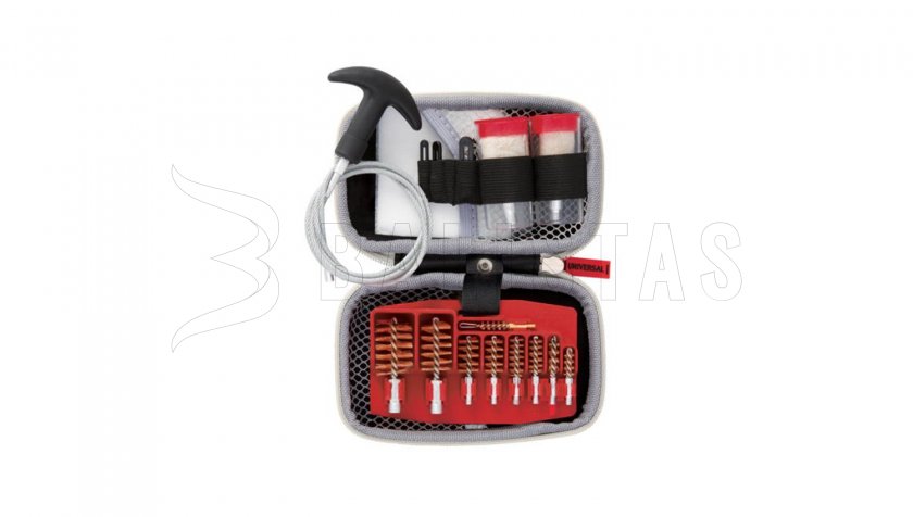 Zestaw czyszczący Real Avid Gun Boss Universal Cable Kit