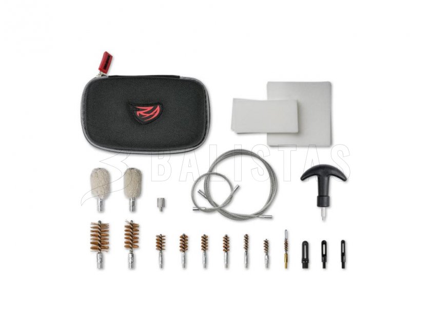 Zestaw czyszczący Real Avid Gun Boss Universal Cable Kit 2