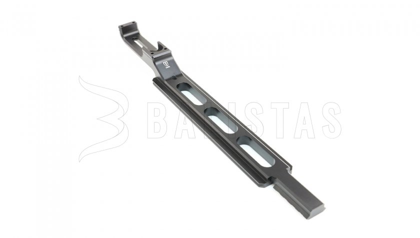 Szyna Saber Tactical Arca Swiss do FX Impact