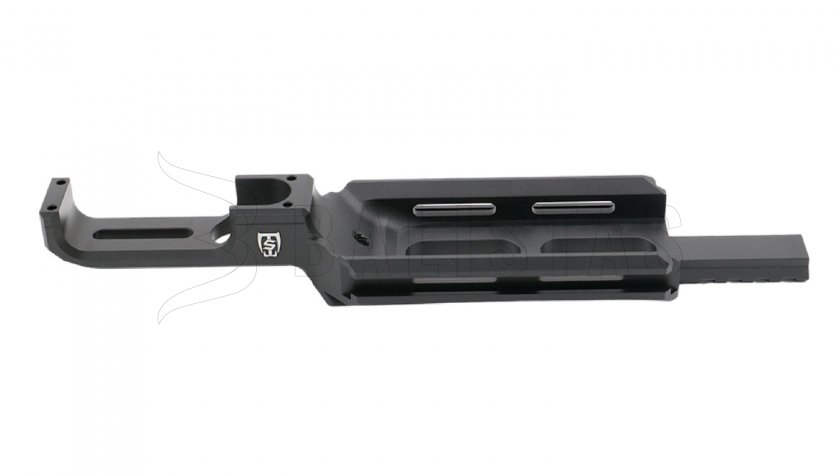 Szyna Saber Tactical Arca Swiss 2 do FX Impact Compact