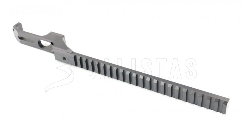 Szyna Saber Tactical FX Impact Extended Picatinny