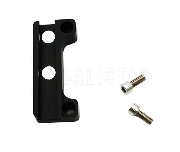 Adapter Monopod Saber Tactical do FX Impact