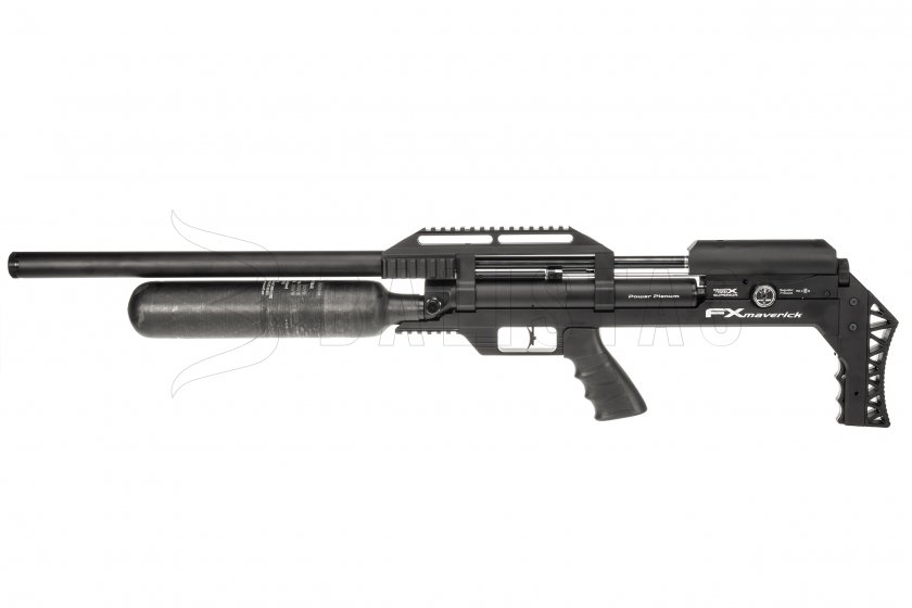 Karabinek pneumatyczny FX Maverick Sniper 6,35mm
