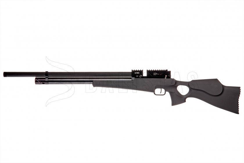 Evanix Air Speed Gen. 2 6,35 mm