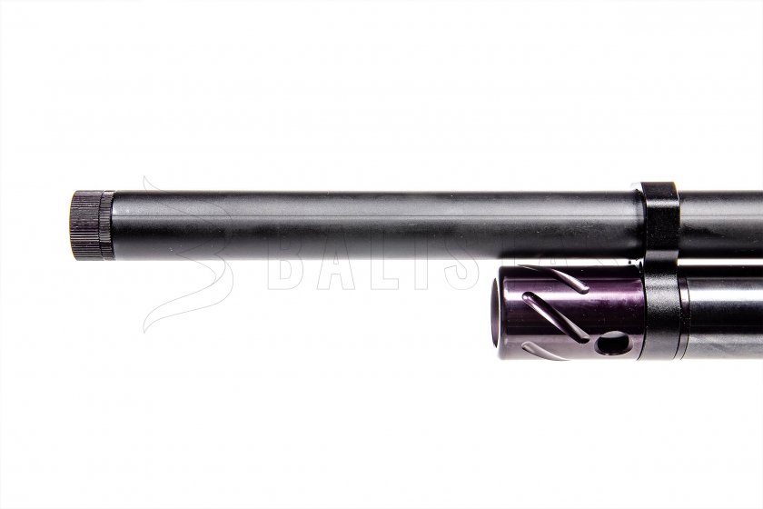 Evanix Air Speed Gen. 2 6,35 mm