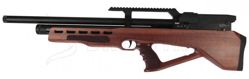 Wiatrówka Evanix Raptor 6,35mm