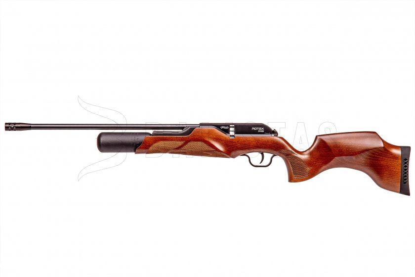 Wiatrowka Walther Rotex RM8 5,5mm FP