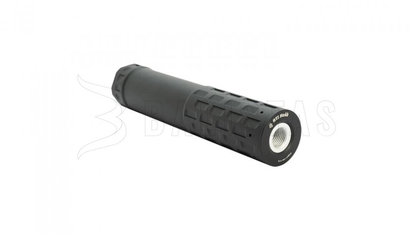 Moderator RTI UNF 1/2×20 UNF Aluminum