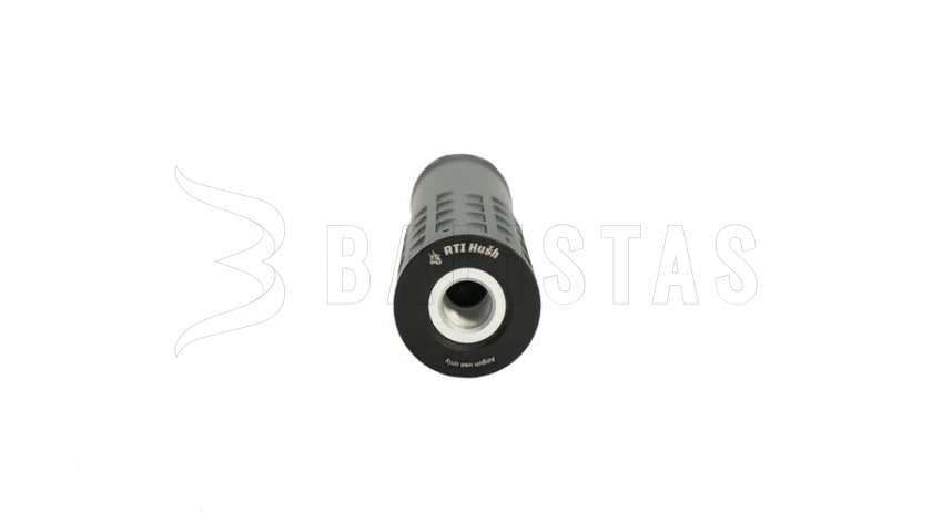 Moderator RTI UNF 1/2×20 UNF Aluminum