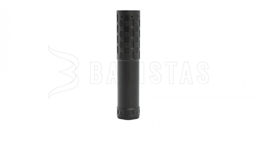 Moderator RTI UNF 1/2×20 UNF Aluminum