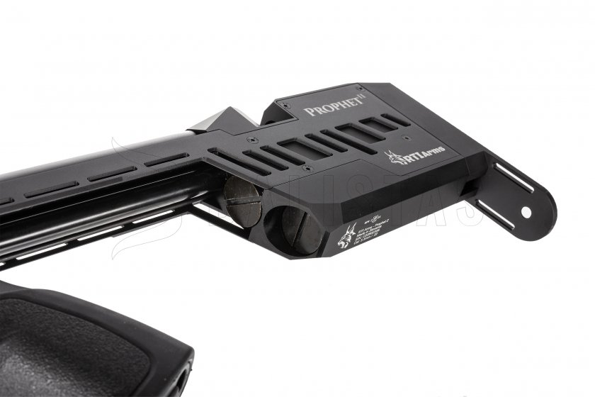 RTI Prophet II 5,5 mm Performance Black