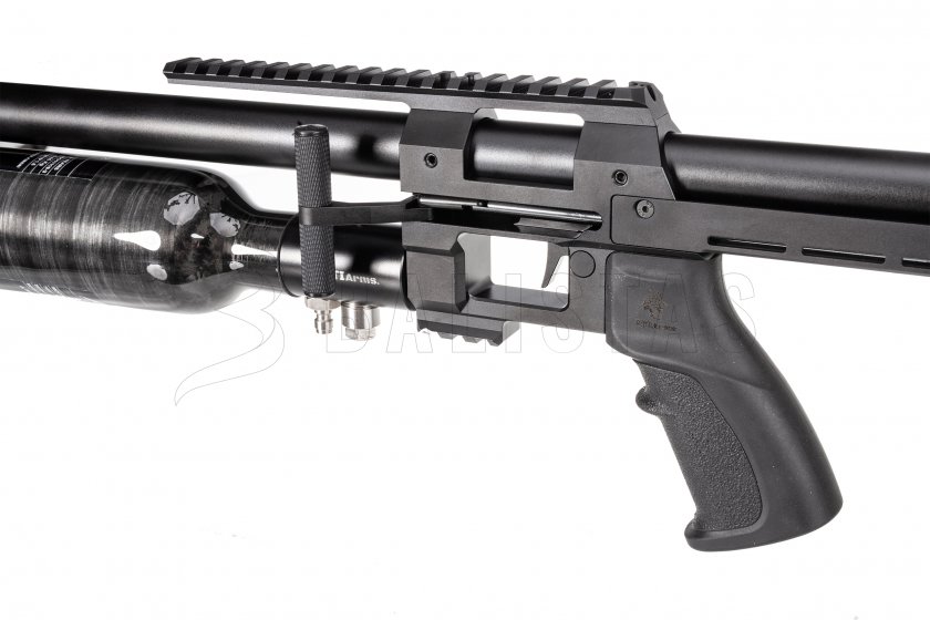 RTI Prophet II 5,5 mm Performance Black