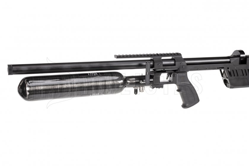 RTI Prophet II 5,5 mm Performance Black