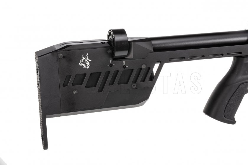 RTI Prophet II 5,5 mm Performance Black