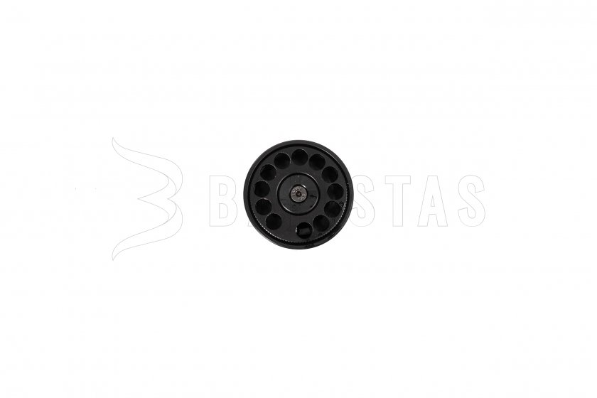 RTI Prophet II 5,5 mm Performance Black