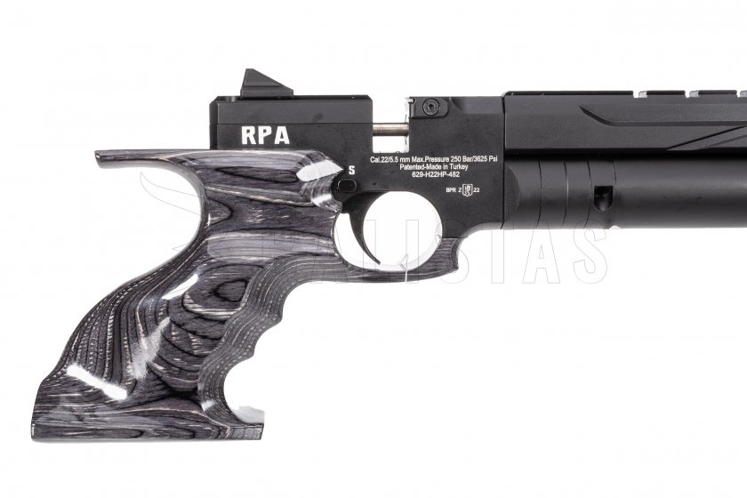Pistolet pneumatyczny Reximex RPA GLG 5,5mm 3