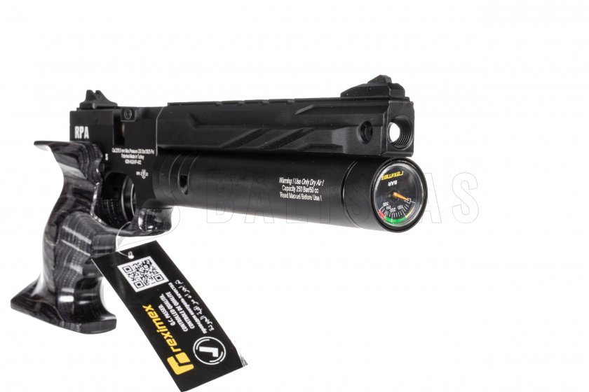 Pistolet pneumatyczny Reximex RPA GLG 5,5mm 4