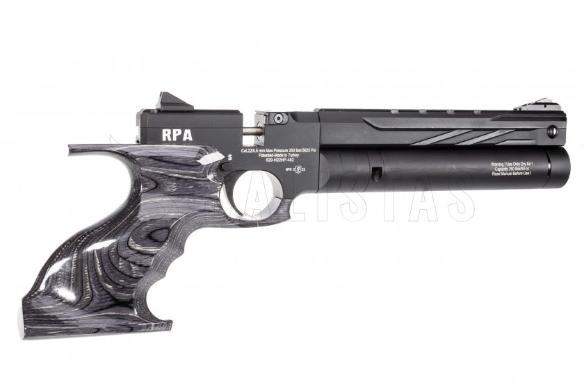 Pistolet pneumatyczny Reximex RPA GLG 5,5mm 5